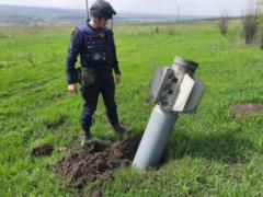 Угроза ракетных ударов остается актуальной и с моря, и с неба, и с ВОТ – ОК  Юг 