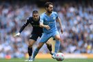 Manchester City is not closed for sale to Bernard Sylvia