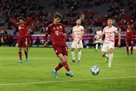 One color - one love: like the German clubs nabuli zvuchno to us color