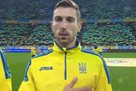 Chornomorets looks at the ex-forward of the Ukrainian national