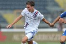 Sampdoria extended the contract with the pvzakhistnik and introduced the rules of yoga to Lecce