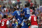 Арсенал — Евертон 2:0 Відео голів та огляд матчу