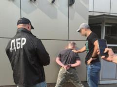 В ГБР подтвердили задержание экс-руководителя СБУ в Крыму Олега Кулинича
