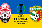 Zoriya and Vorskla became the leading potential super players in the qualification of the League of Conferences