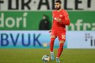 Chelsi sit down at the table of the shifts shodo Aspіlіkueti, yakscho home about the house of the defender of RB Leipzig