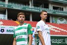 Спонсор збірної України Joma взяв участь у створенні форми для клубу Кадирова та ЦСКА Москва