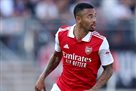 Arteta - about Jesus: Vin create chaos