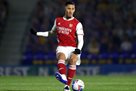 Arteta rozpoiv about the future of Saliba in the Arsenal