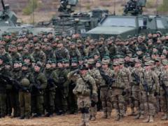 The Guardian: Putin is already at war against all of Europe, there is only one way to stop him