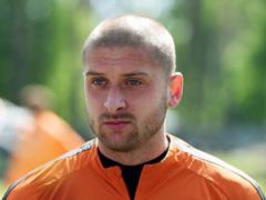 Rakitskiy agreed with the Turkish club and will not return to Shakhtar - media