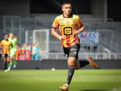 Ukrainian football player scored a goal with a direct kick from a corner for a Belgian club
