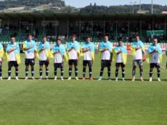 Dynamo submitted an application for the Champions League qualification matches against Fenerbahce