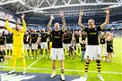 АІК обіграв Кальмар у чемпіонаті перед грою з Ворсклою