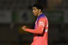 Colville wants to leave Chelsea