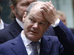Scholz urged Germans to prepare for further difficulties due to sanctions against Russia