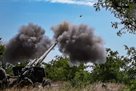 Війна, день 144. Зеленський відсторонив від посади генпрокурора Ірину Венедіктову і усунув главу СБУ Івана Баканова