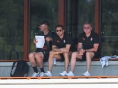 Shakhtar handed over to CAS documents on a lawsuit against FIFA for 50 million euros
