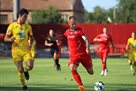 Kryvbas — Ingulets 0:1 Video of a goal and a look at a friendly match
