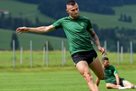 Zubkov again missed Ferencvaros  application for the Champions League match