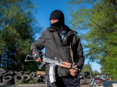 Occupants prevent people from leaving towards Zaporozhye: hundreds of cars at checkpoints
