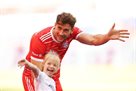 Goretzka miss 6-8 days through injury