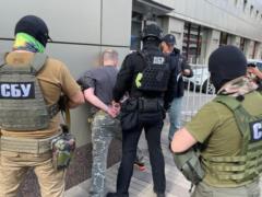 Дело Кулинича – советника Баканова отправили под арест