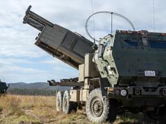 HIMARS помогли стабилизировать ситуацию на фронте - Залужный