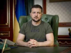 Zelensky announced new layoffs at the SBU: how many employees will be purged