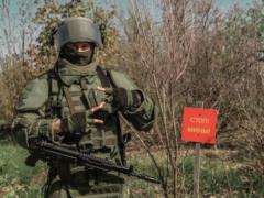 In occupied Borovaya, Russians pay with gasoline and diesel for food and moonshine - Borovoye village council