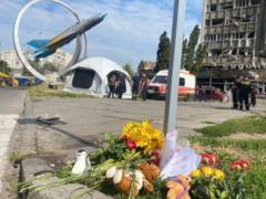Rocket attack on Vinnitsa: the death toll has increased