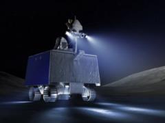 NASA отложило запуск ровера для поиска воды на Луне