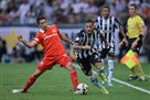 International want to save de Pena