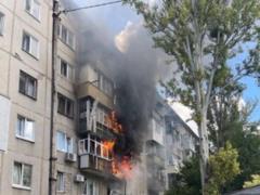 Войска РФ обстреляли центр Краматорска: есть погибшие