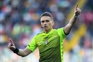 Match-up match between Dynamo and Fenerbahce to serve the Italian referee