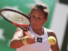 Найкраща теніситка Росії емоційно висловилася проти війни в Україні, їй відповів Долгополов