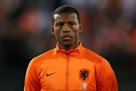 Roma took aim at Wijnaldum