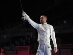 Перша нагорода України: Рейзлін завоював  