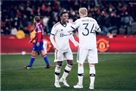 Manchester United — Crystal Palace 3:1 Video goals and a look at a friendly match