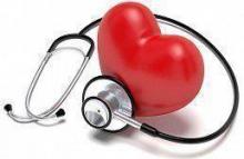 Women in need of a heart transplant die more often than men