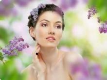 Refreshing face masks