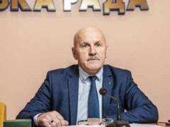 The mayor of Nova Kakhovka and his deputy left the city
