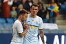 Динамо — Фенербахче. Напередодні