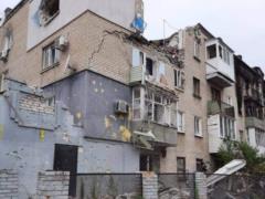 Пограничные Луганской и Донецкой областей российские войска обстреляли из авиации