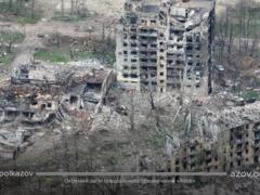 Оккупанты пытаются запустить работу зернового терминала в порту Мариуполя — советник мэра