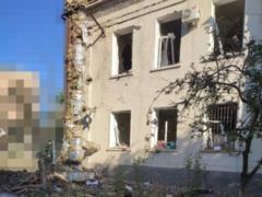 Оккупанты обстреляли пять громад в Николаевской области