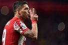 Luis Suarez can go to Borussia Dortmund