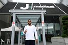 Ювентус анонсував трансфер Бремера