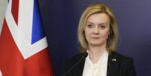 Chance Lіz Truss to become Prime Minister of Britain grow up - її support candidates, like vibulas