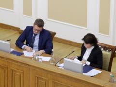 Rzeczpospolita: Эксперимент Зеленского в Генпрокуратуре и СБУ провалился
