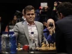 Will not play against the Russian: the titled Norwegian grandmaster refused to defend the title of world champion